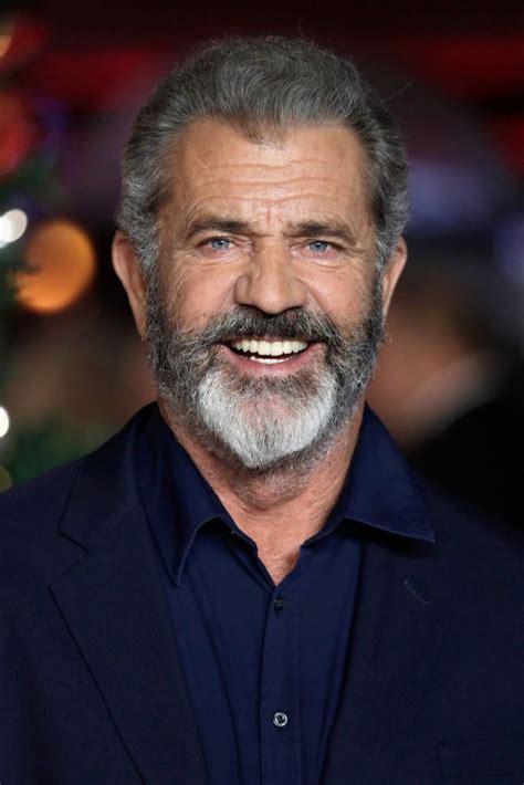 Mel Gibson's Path to Hollywood Success