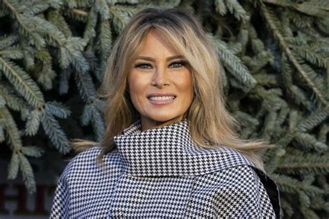 Melania Trump's Professional Journey and Accomplishments