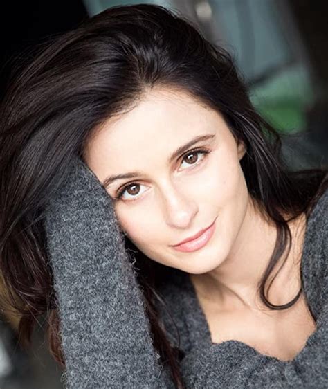 Melanie Papalia's Future Projects and Endeavors