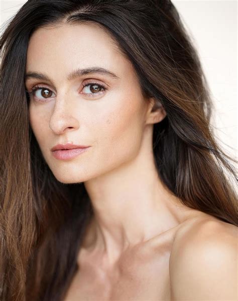 Melanie Papalia's Inspirational Quotes and Advice