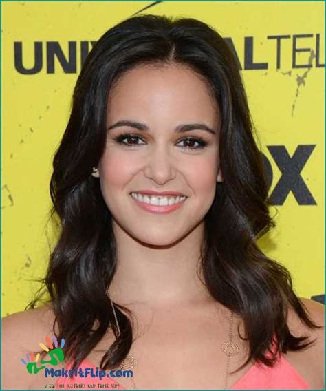 Melissa Fumero: Personal Life and Achievements