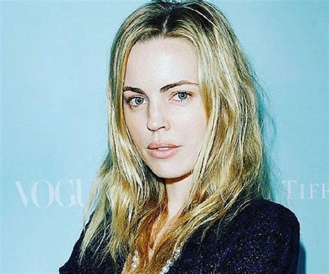 Melissa George Biography