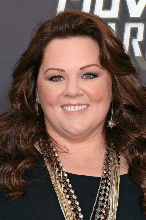 Melissa McCarthy Biography