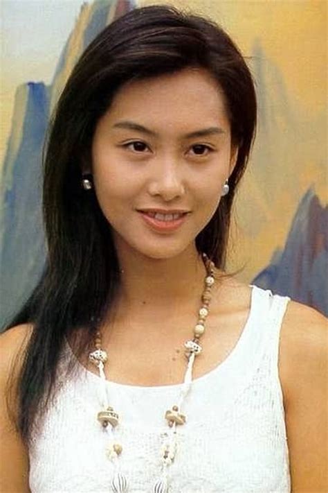 Memorable Film and Television Roles of Athena Chu