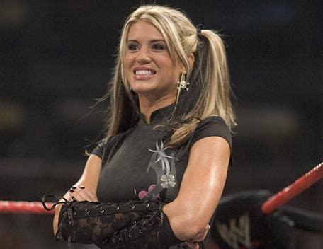 Memorable Moments in the Career of the Wrestling Diva