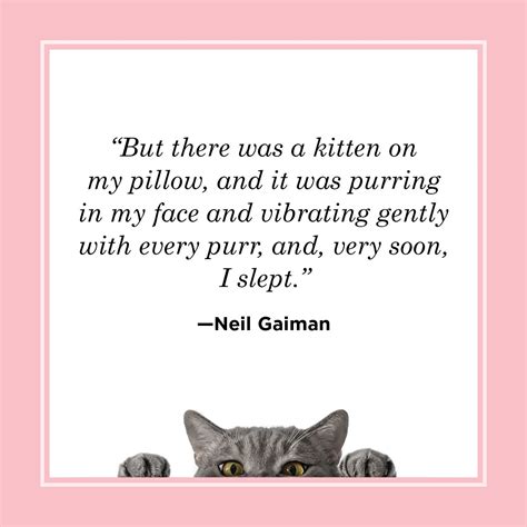 Memorable Quotes by Purr Sparkling