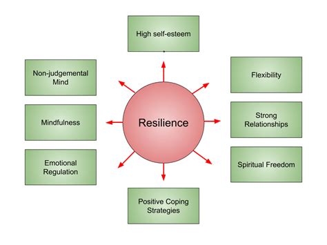 Mental Resilience: The Role of the Mind in Challenging Situations