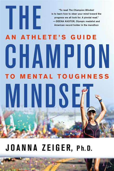 Mental Training: Cultivating a Champion Mindset