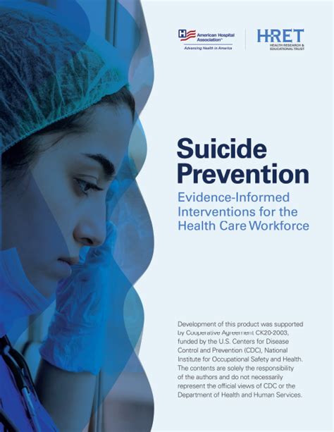 Mental Well-being and Suicide Prevention