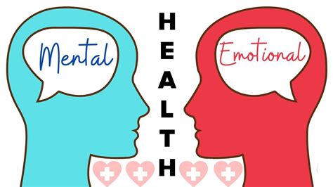 Mental and Emotional Wellness