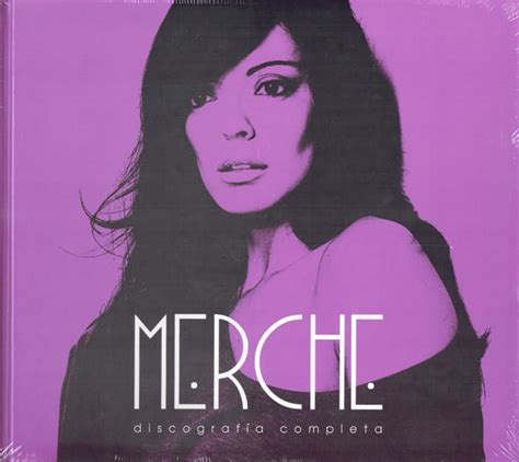 Merche: Musical Style and Influences