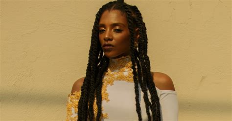 Mereba: A Rising Star in Music