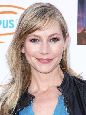 Meredith Monroe's Height and Body Measurements