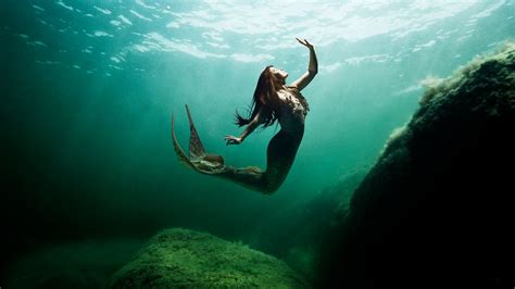 Mermaid Folklore Across Cultures: A Worldwide Phenomenon