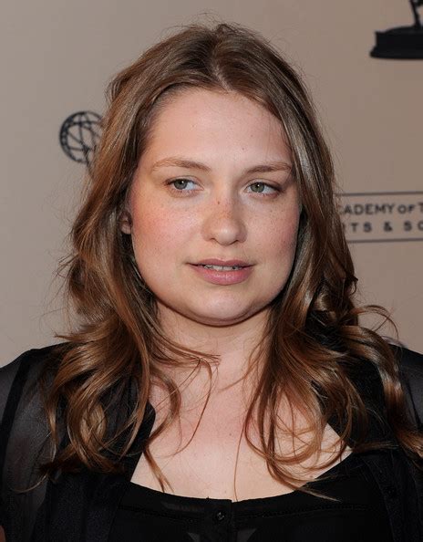 Merritt Wever Age