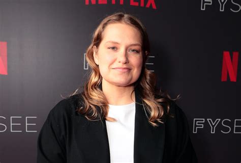 Merritt Wever Bio