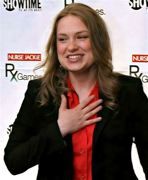 Merritt Wever Net Worth