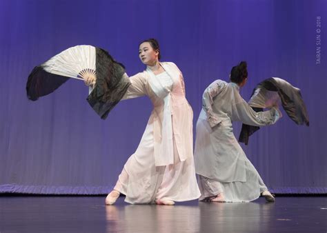 Mesmerizing Traditional Chinese Music and Dance