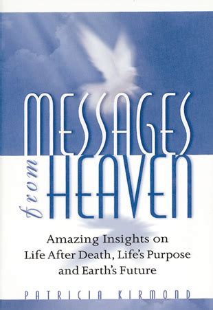 Messages from Heaven: Insights and Guiding Light