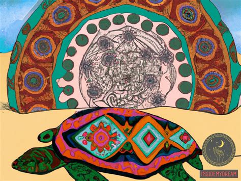 Messages from the Beyond: Decoding the Turtle's Dream Encounters