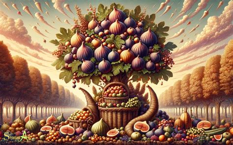 Messages of Abundance and Prosperity: Fig Trees in Dreamscapes