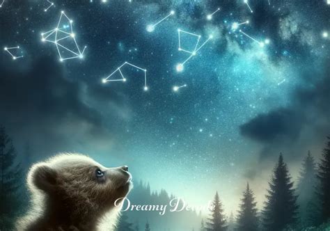 Messages of Protection and Guidance: Insights from Bear Dream Interpretation