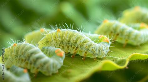 Metamorphosis: The Incredible Journey from Larva to Adult