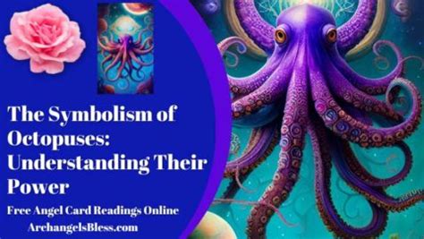 Metaphorical Meanings: Understanding the Symbolic Significance of the Enigmatic Inky Cephalopod in Art and Literature