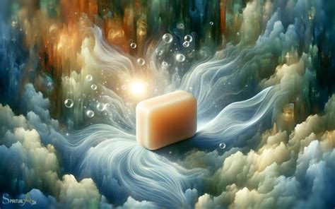 Metaphorical Significance of Soap Dreams: Purifying Our Emotions and Invigorating Renewal