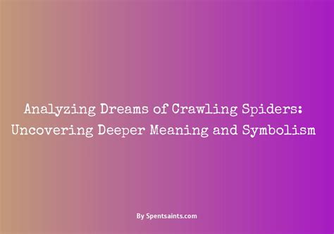 Methods for Analyzing and Decoding Symbolic Meanings in Dreams