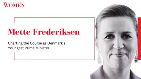 Mette Frederiksen: Early Life and Education