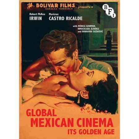 Mexican Cinema's Impact on Global Romance