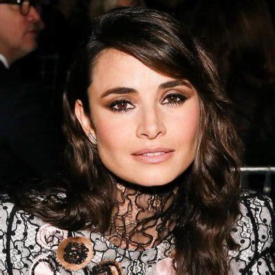 Mia Maestro's Height: A Closer Look