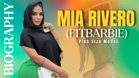 Mia Rivero's Journey to Success and Fame