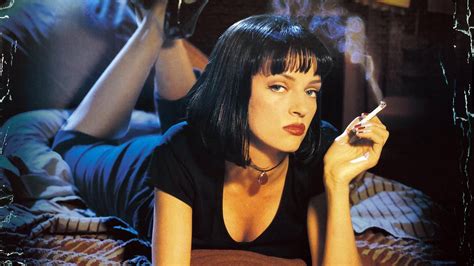 Mia Wallace's Contribution to the Film Industry