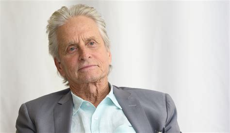 Michael Douglas: A Look into His Future