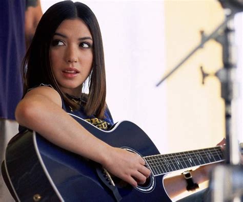 Michelle Branch: Early Life and Career Beginnings