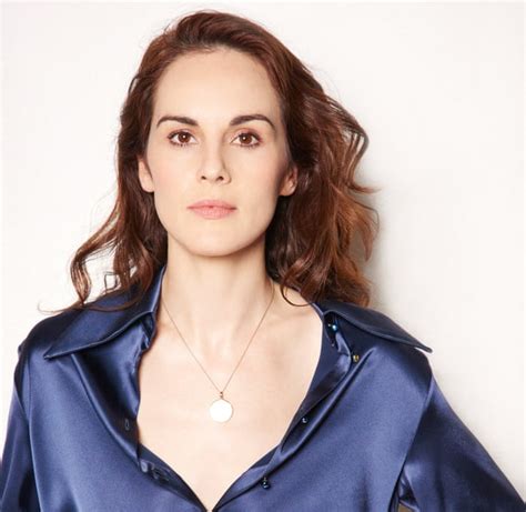 Michelle Dockery: Early Life and Career