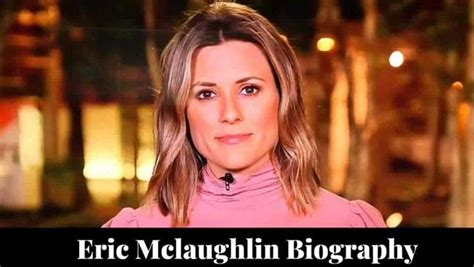 Michelle Mclaughlin's Age and Personal Life