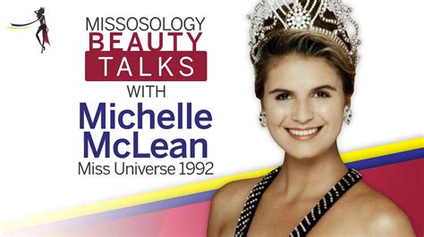 Michelle Mclean's Beauty Secrets and Tips