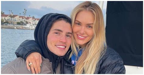 Michelle Randolph's Relationships and Love Life