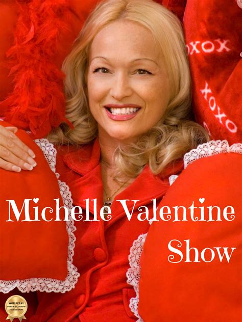 Michelle Valentine's Wealth and Influence