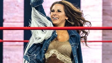 Mickie James' Influence on Women's Wrestling