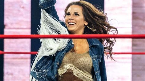 Mickie James' Musical and Acting Ventures