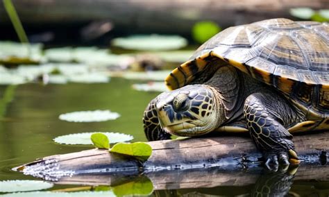 Microscopic Sleepers: Uncovering the Slumber Patterns of Minute Reptiles