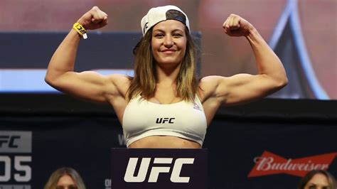 Miesha Tate - A Fighter's Journey