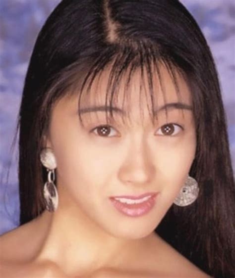 Miho Ariga Biography