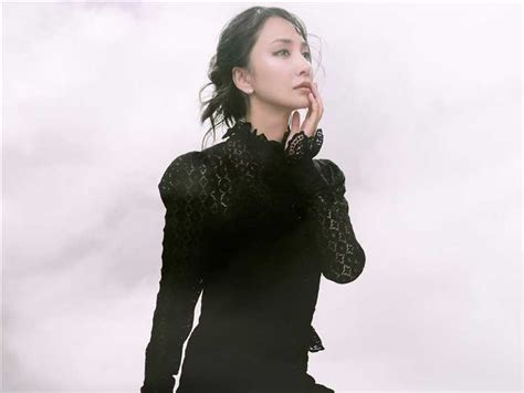 Mika Nakashima: Age, Height, and Figure