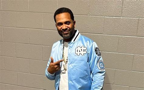 Mike Epps' Financial Standing and Wealth