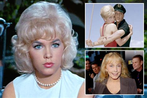 Milestones in Stella Stevens' Filmography